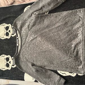 3 dots great sweater